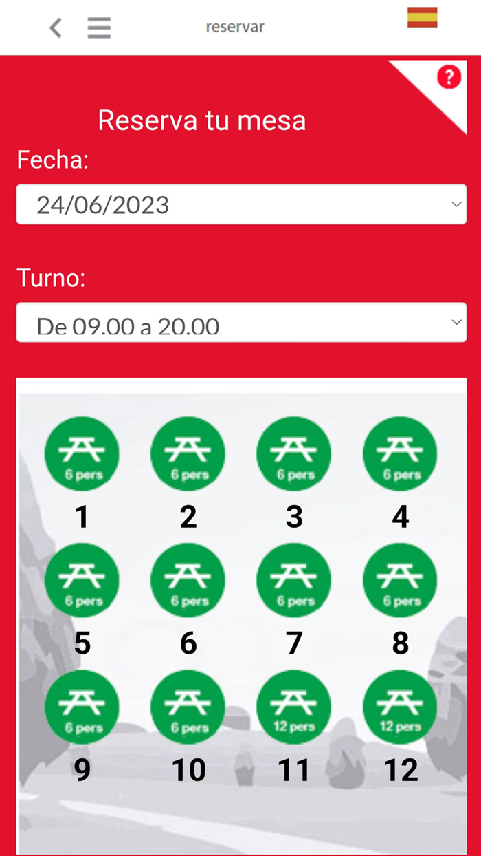 Paelleros Rafelbunyol