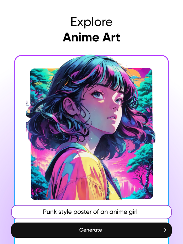 Imagine  AI Art Generator