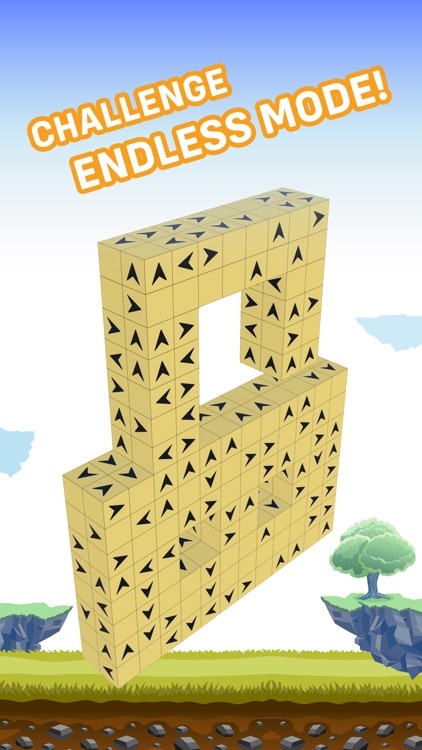 Tap Away 3D - Take Cube Out screenshot-4