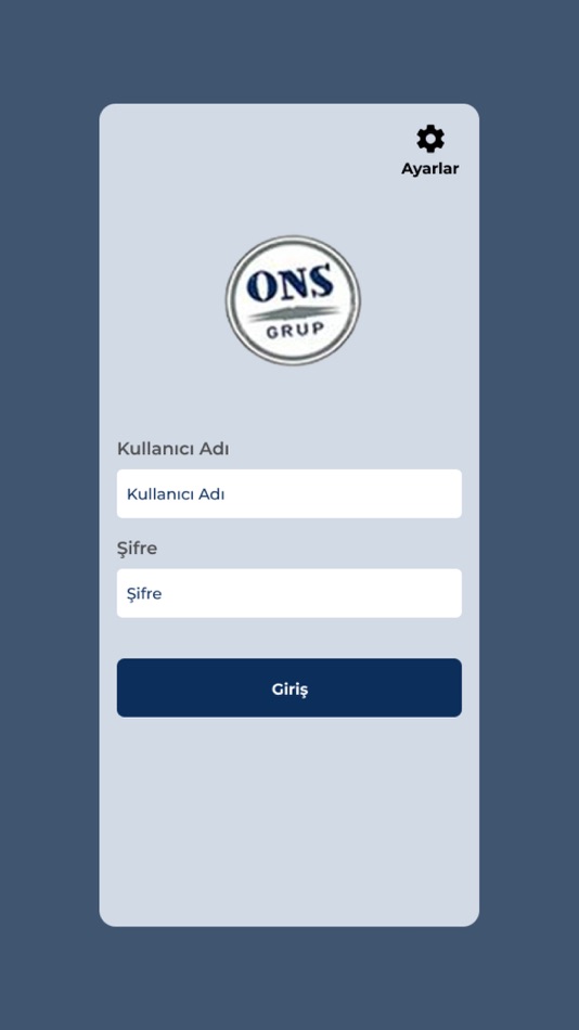 #2. Govit - Değerli Yük Taşıma (iOS) By: GURSEL YUCEDAG