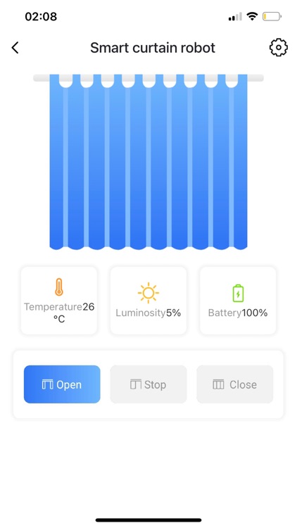 Osprey Smart Home screenshot-4