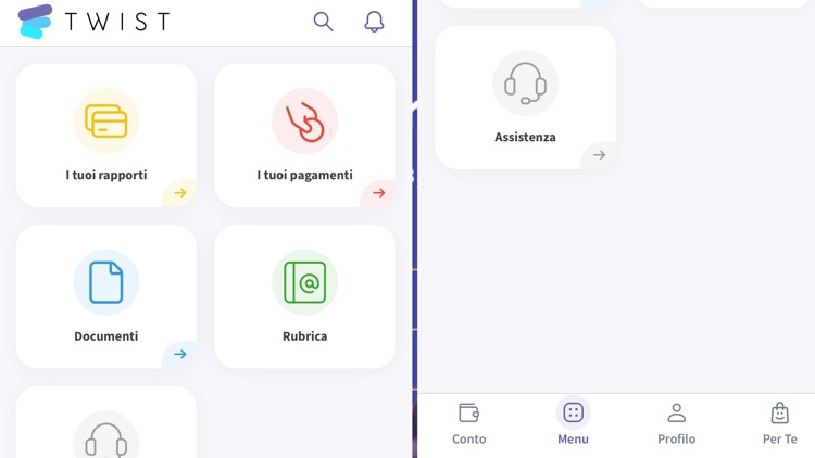 Conto Twist screenshot-4