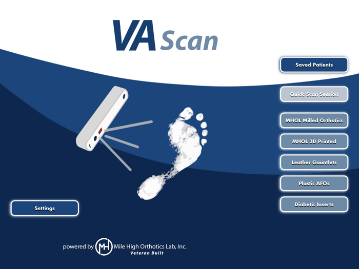 VA Scan