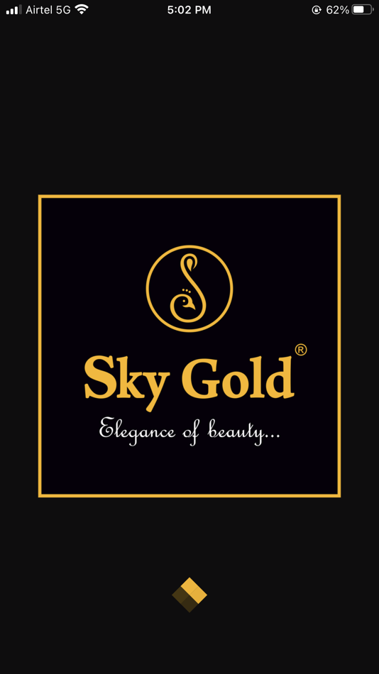 Sky Gold - 1.2 - (iOS)