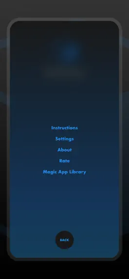 Game screenshot Cythion - Magic Trick (Tricks) apk