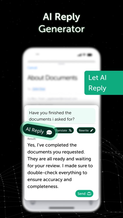 AI Keyboard MAX:Type Assistant