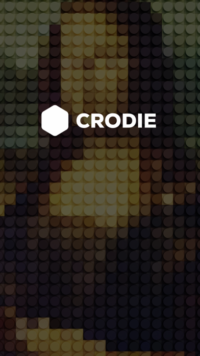 Crodie Screenshot
