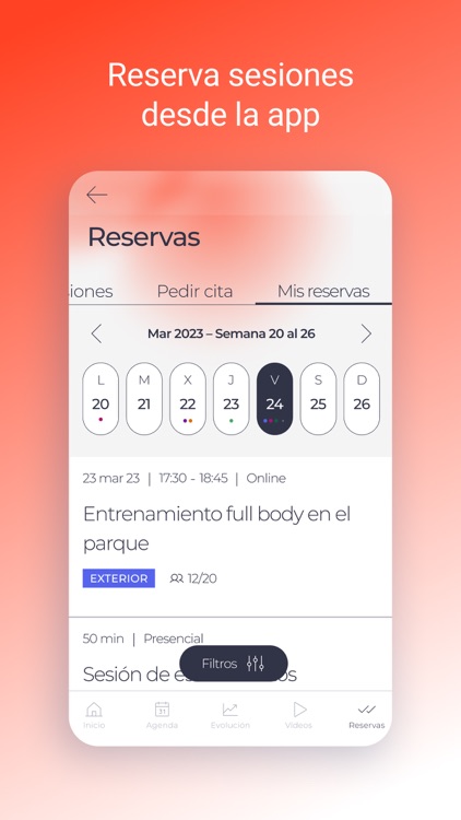 Global Health screenshot-5