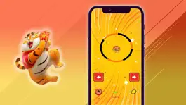 Game screenshot Fσrtunε Tiger Wheel apk