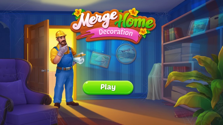 Merge Home  - Design Mansion