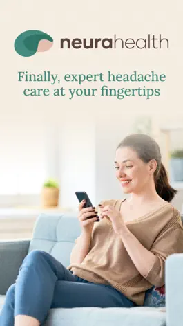 Game screenshot Neura for Headache & Migraine mod apk