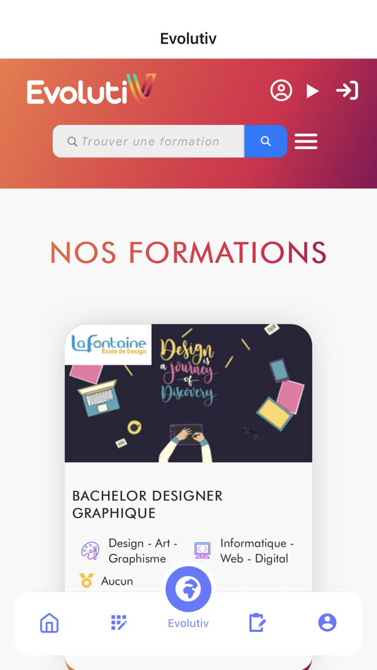 #5. CAV Evolutiv (iOS) Göre: NET PRO