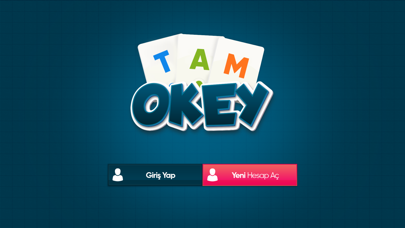 TamOkey Screenshot