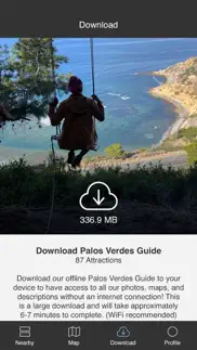 visit palos verdes problems & solutions and troubleshooting guide - 1