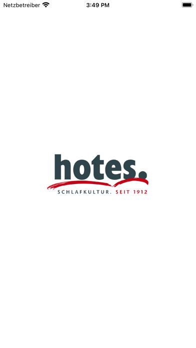 Hotes Screenshot