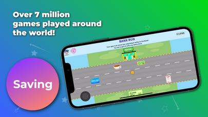 MoneyPrep: Kids Learning Games Screenshot