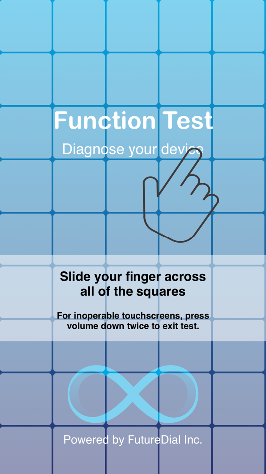 #3. FD MFT (iOS) 由: FutureDial Inc.