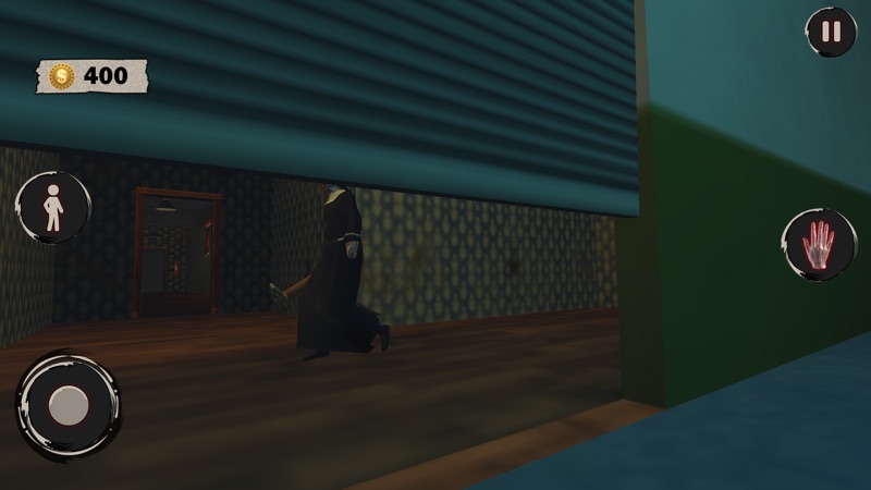 Evil Num Horror Escape screenshot 8