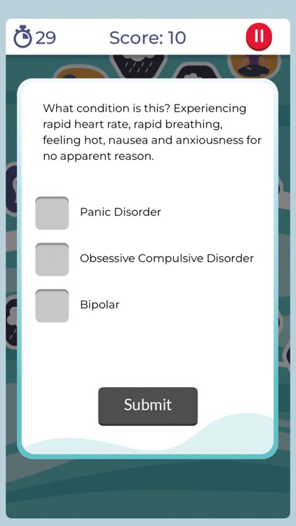 Mental Health Awareness