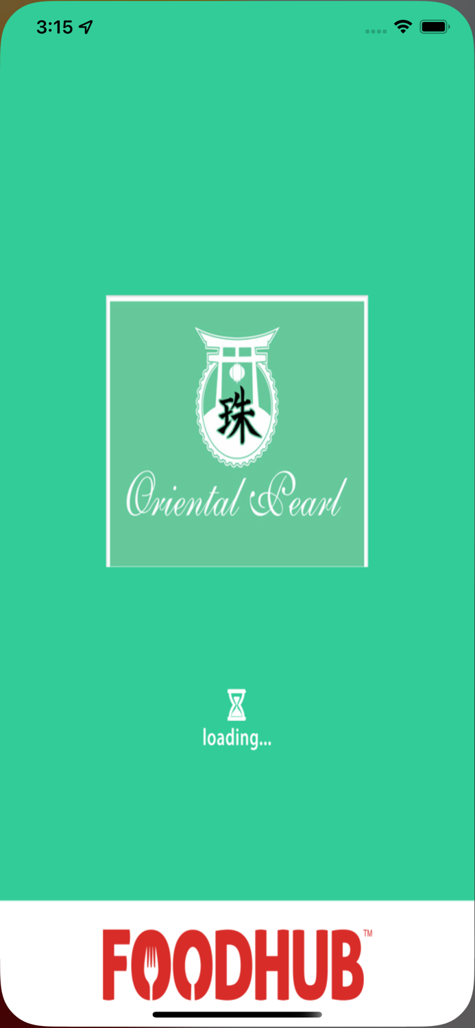 Oriental Pearl Kidsgrove