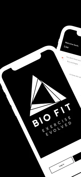 Game screenshot BIO FIT mod apk