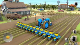 Game screenshot Farming Simulator Harvest Game hack