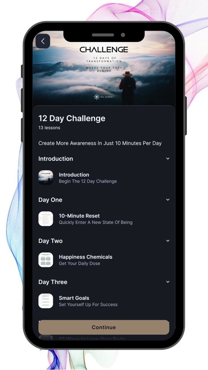 Sol Journey screenshot-3