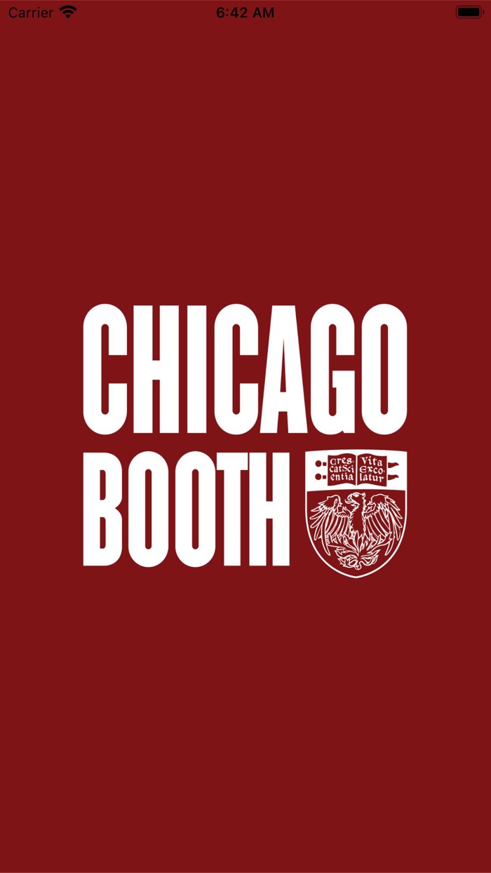 Chicago Booth