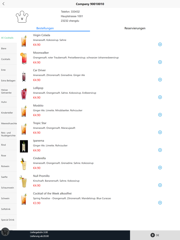 Screenshot #5 pour OS Online