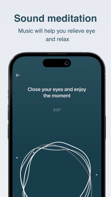 Eye Exercise: EyeYoga screenshot-4