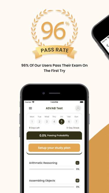 ASVAB Practice Test By ABC