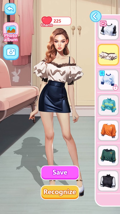 Makeover Up-DIY Style