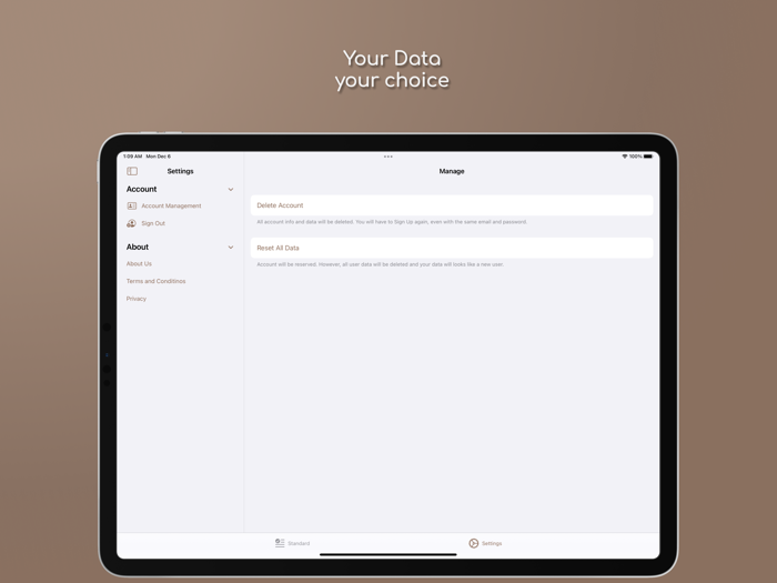 CheckList - Check It Off
