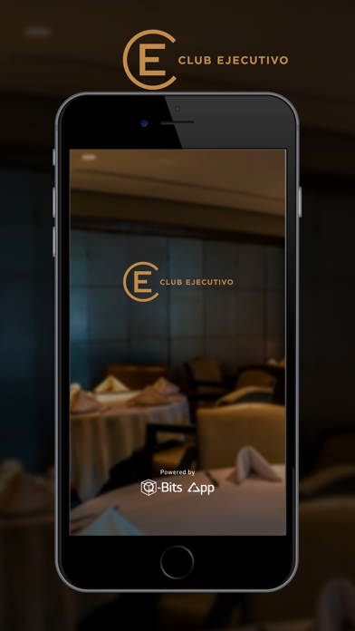 Club Ejecutivo Screenshot