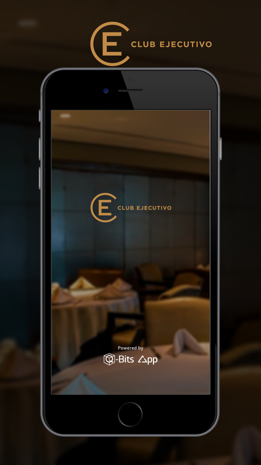 Club Ejecutivo - 2.0.35 - (iOS)