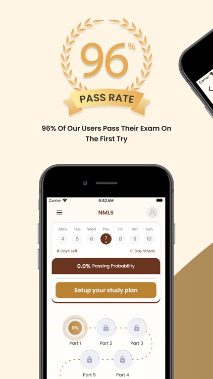 NMLS Practice Test 2025