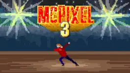 Game screenshot McPixel 3 mod apk