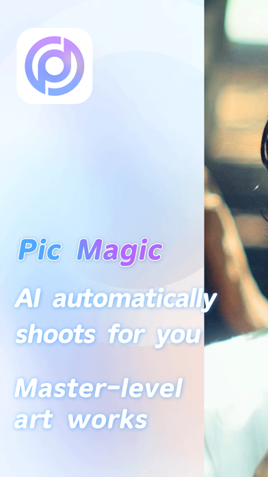 Pic Magic - MJ&SD Photo Shoot Screenshot