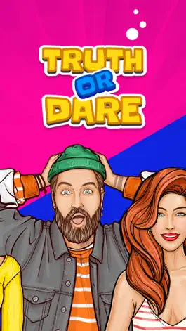 Game screenshot Truth or Dare? Dirty Party! apk