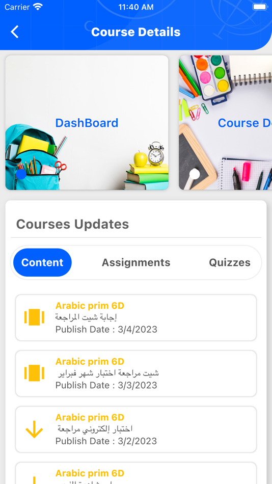 #8. Genesis School (iOS) 由: Open Scope