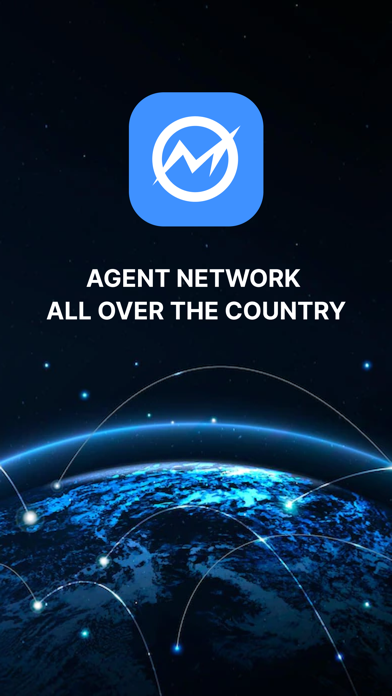 Mosan Agent Telemor Screenshot