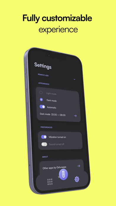 Remote for Fire devices Screenshot