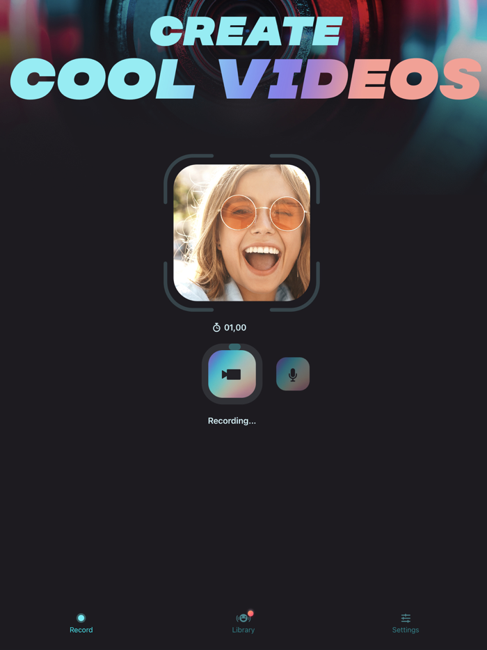 Revoice AI Voice Changer