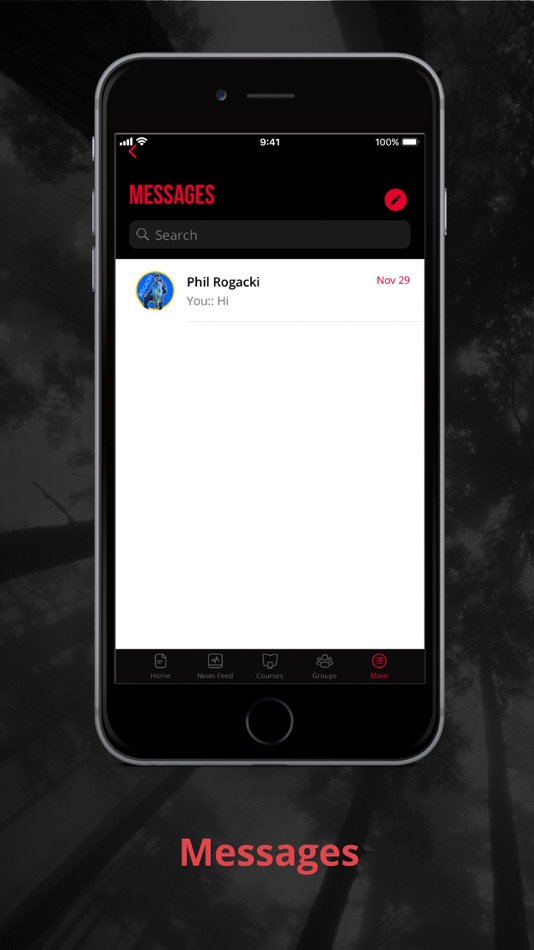 #7. Academy Trained (iOS) Podle: Academy Trained