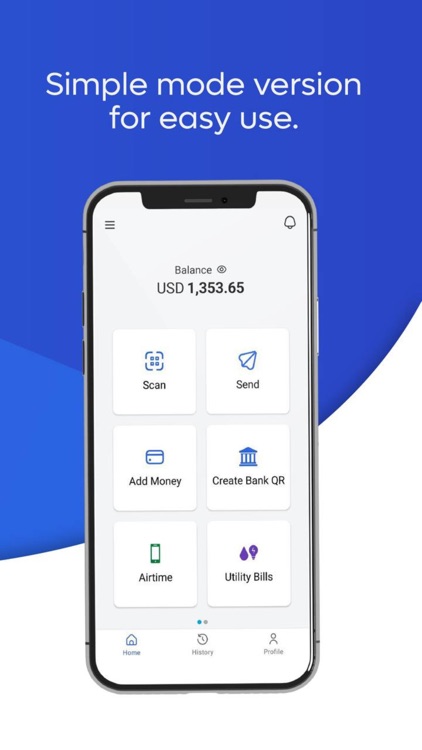 Smilepay. screenshot-3