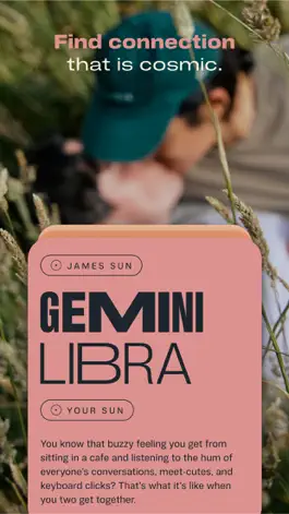 Game screenshot Zodia - Horoscope & Astrology hack