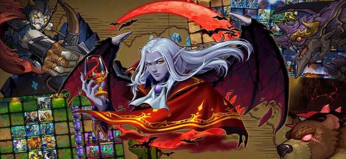 Strategy Legion-Turn Based RPG