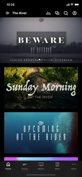 Game screenshot River of Glory mod apk