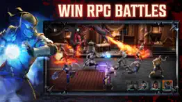 mortal kombat: onslaught iphone screenshot 3