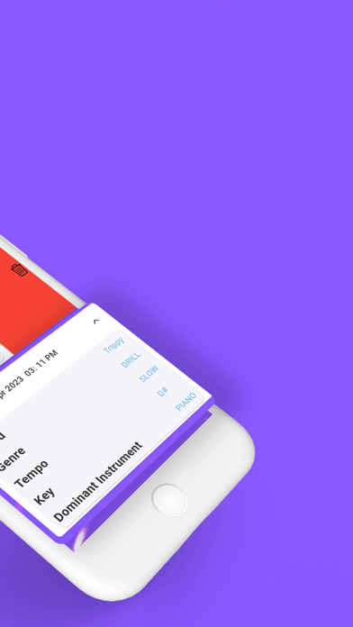 Screenshot #3 pour BeatSparx